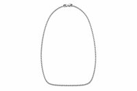 Necklace Solara in Bronze 8097